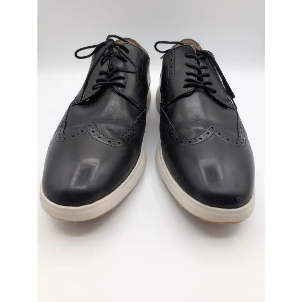 Florsheim Premier Wing Tip Lace-Up Sneaker Size 12m